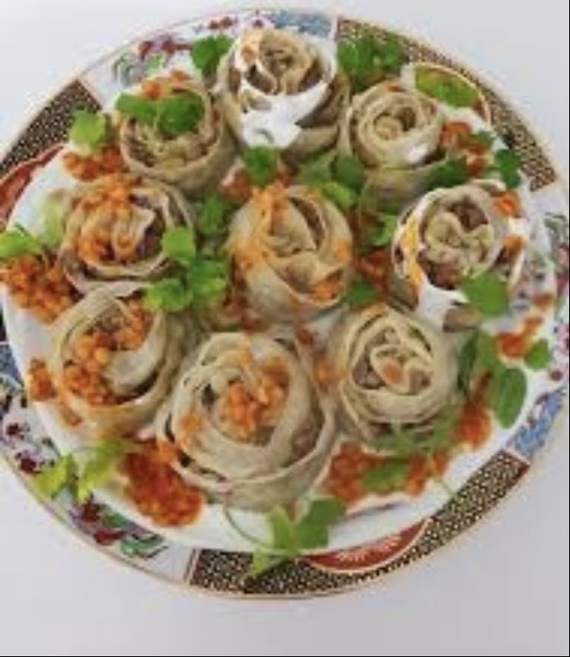 Nigen’s Afghan Room | restaurant | 3755 E Broadway Rd, Mesa, AZ 85206, USA | 6023302517 OR +1 602-330-2517