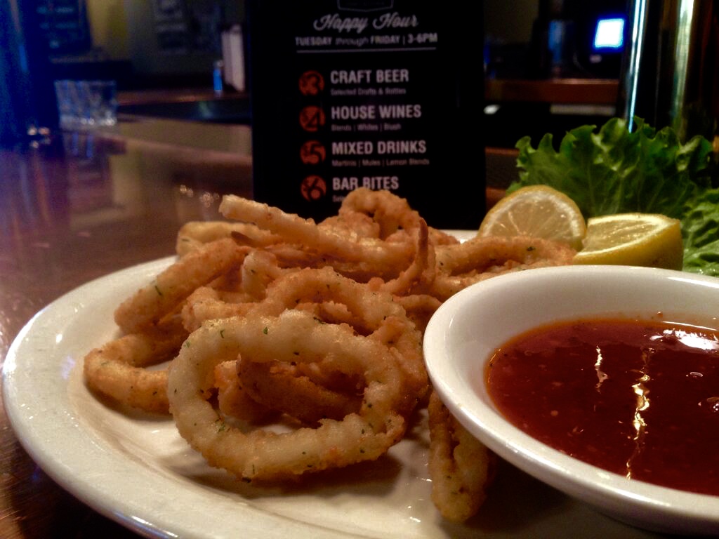 TRIO Tap House | restaurant | 1106 E 27th St, Hays, KS 67601, USA | 7856212221 OR +1 785-621-2221