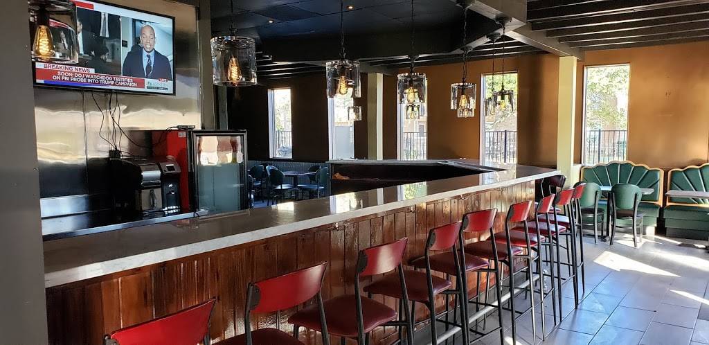 Kobams Grill | restaurant | 11920 Westheimer Rd Suite J, Houston, TX 77077, USA | 2817414842 OR +1 281-741-4842