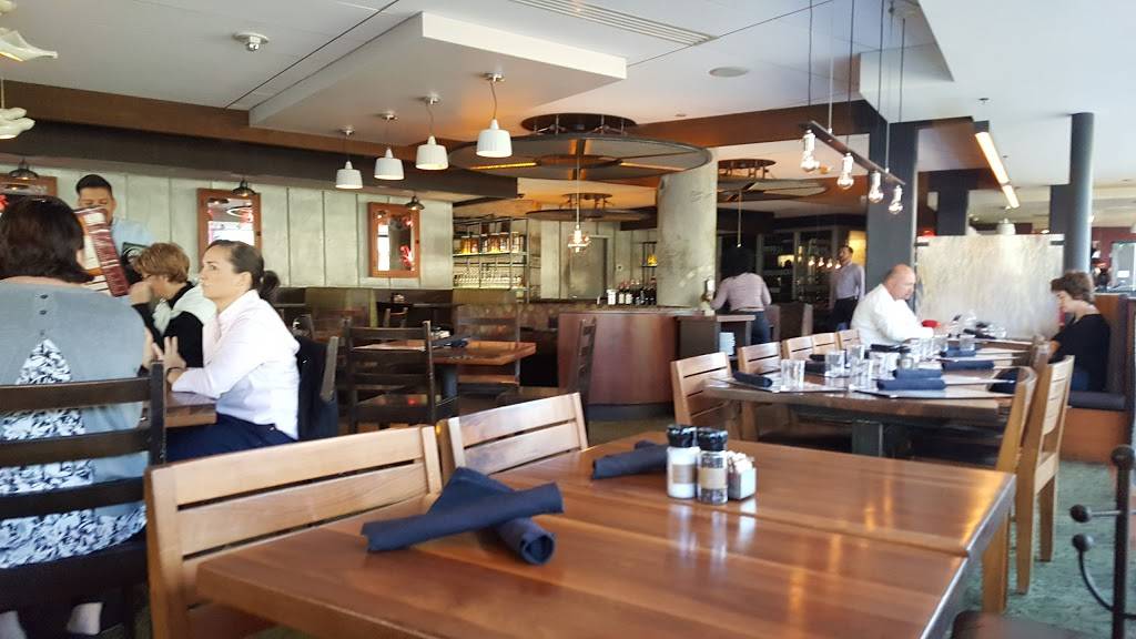 Founding Farmers DC | restaurant | 1924 Pennsylvania Ave NW, Washington, DC 20006, USA | 2028228783 OR +1 202-822-8783