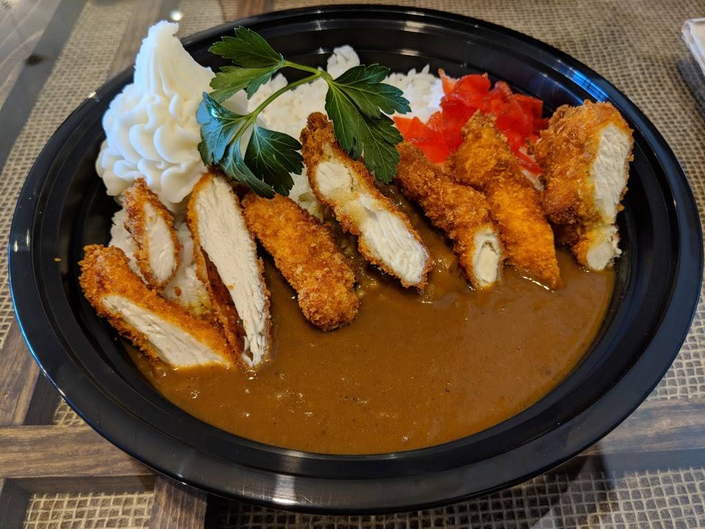 Curry Life | restaurant | 4320 Moorpark Ave, San Jose, CA 95129, USA | 4083201867 OR +1 408-320-1867