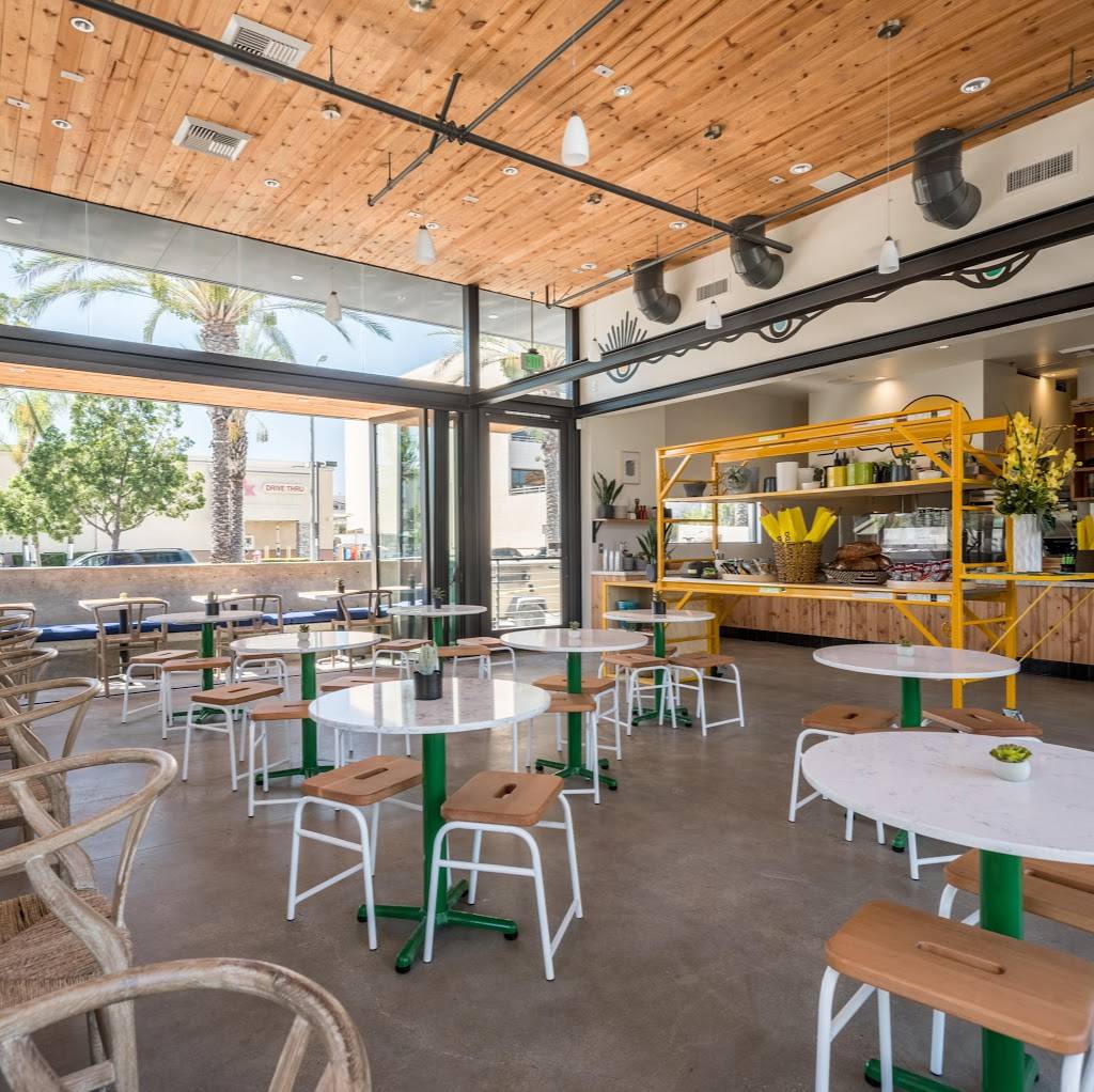 Superba Snacks + Coffee | cafe | 712 S Arroyo Pkwy, Pasadena, CA 91105, USA | 6265227008 OR +1 626-522-7008