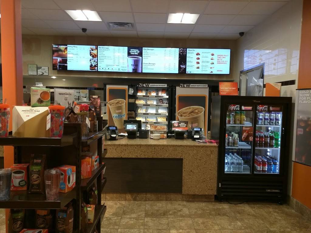 Dunkin | bakery | 5740 Northampton Blvd, Virginia Beach, VA 23455, USA | 7573337754 OR +1 757-333-7754