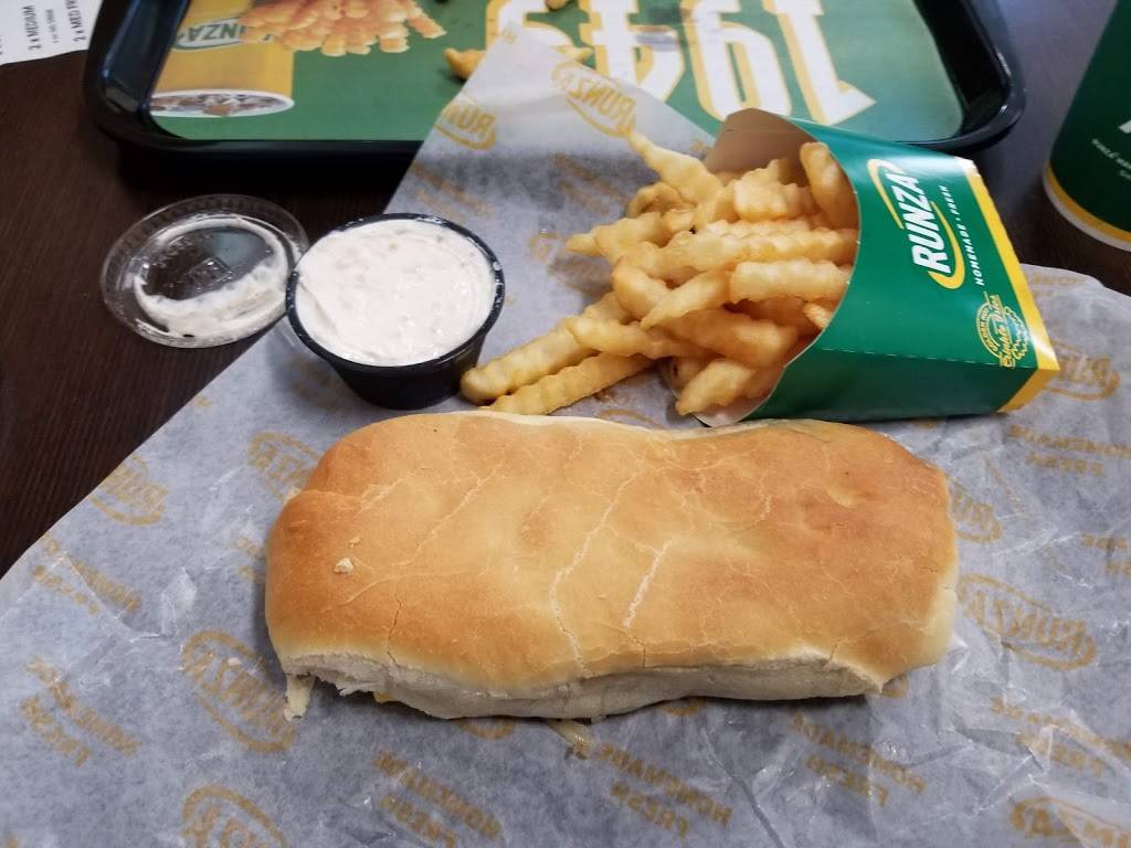 Runza Restaurant | restaurant | 2204 N Lincoln Ave, Loveland, CO 80538, USA | 9706692131 OR +1 970-669-2131