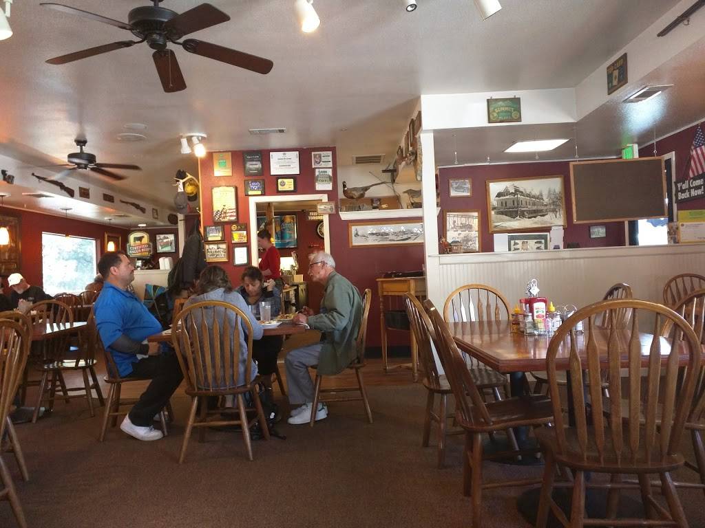 T Js Roadhouse | restaurant | 520 S Auburn St, Colfax, CA 95713, USA | 5303461040 OR +1 530-346-1040