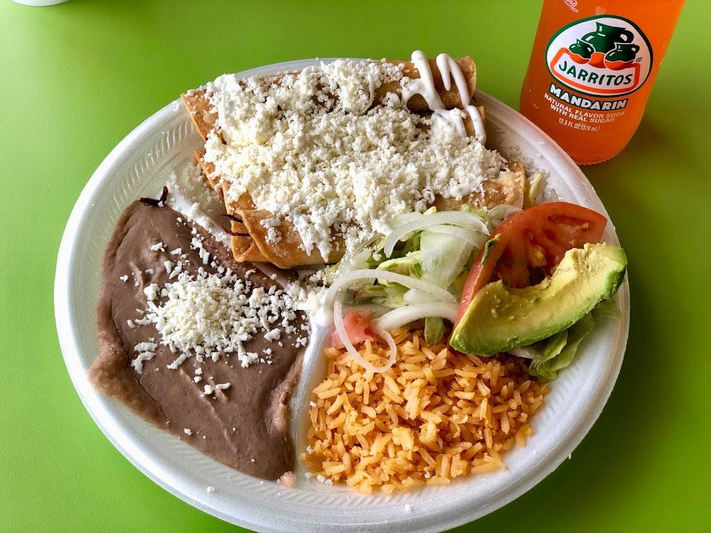 El Taco Veloz Buford | restaurant | 4372 Buford Dr, Buford, GA 30518, USA | 4703265996 OR +1 470-326-5996