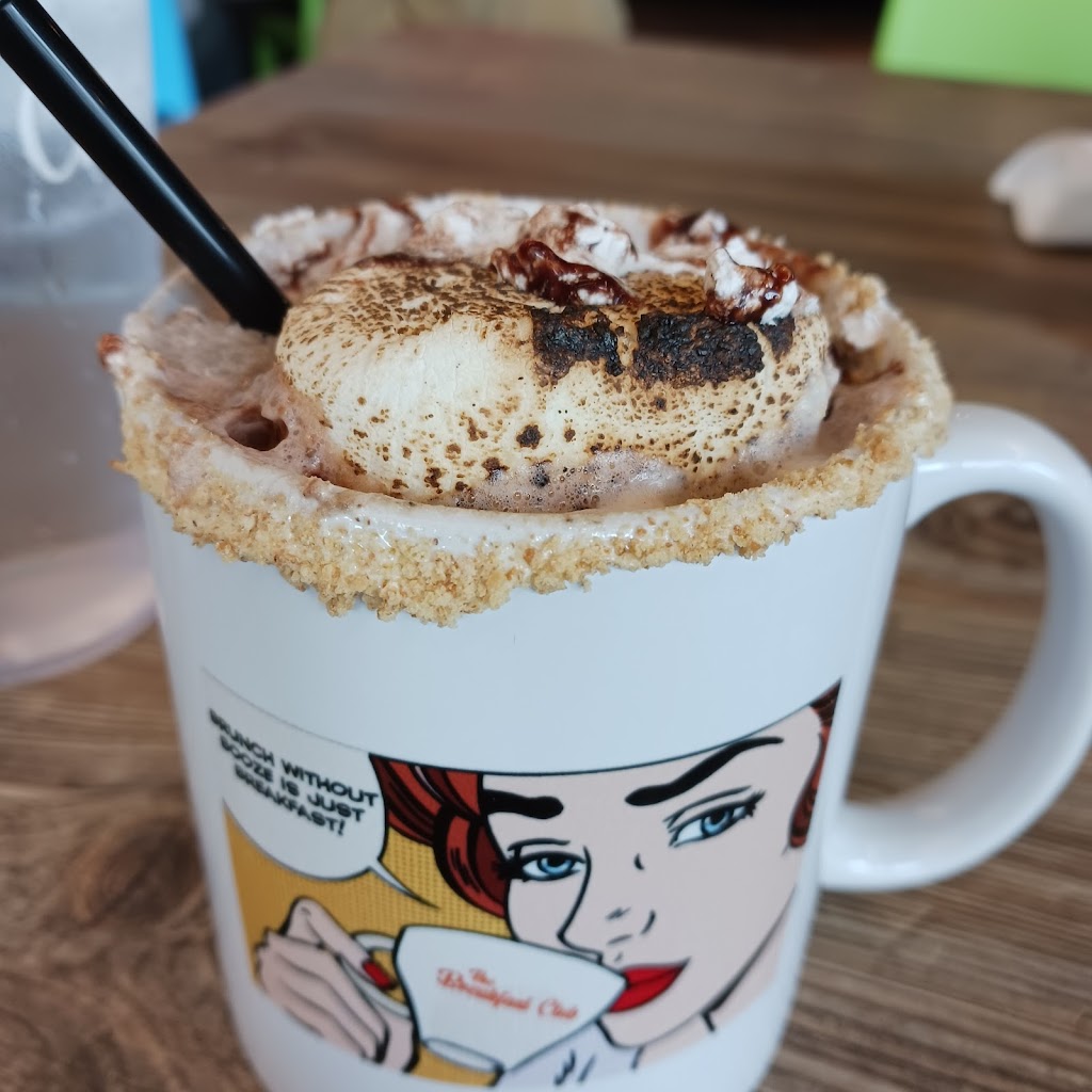 The Breakfast Club | restaurant | 1465 SW Park Square Dr, Ankeny, IA 50023, USA | 5154148133 OR +1 515-414-8133