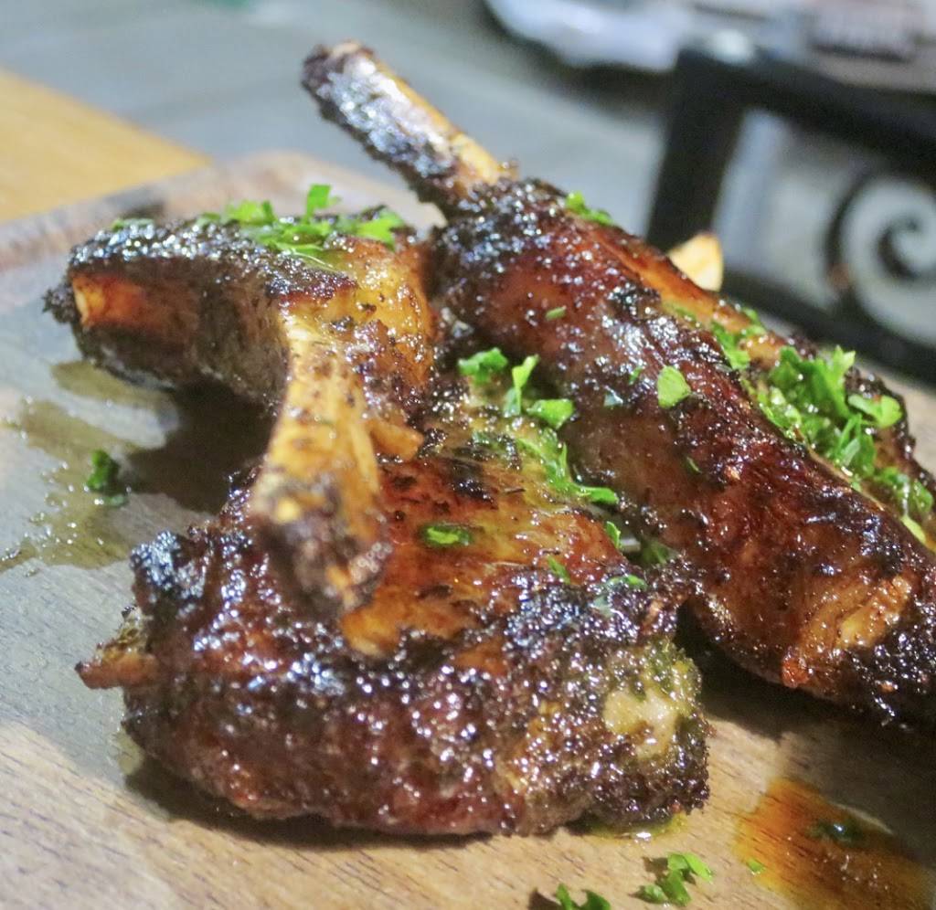 Bar Bodega | restaurant | 1980 Kettner Blvd Ste 30, San Diego, CA 92101, USA | 6195440500 OR +1 619-544-0500