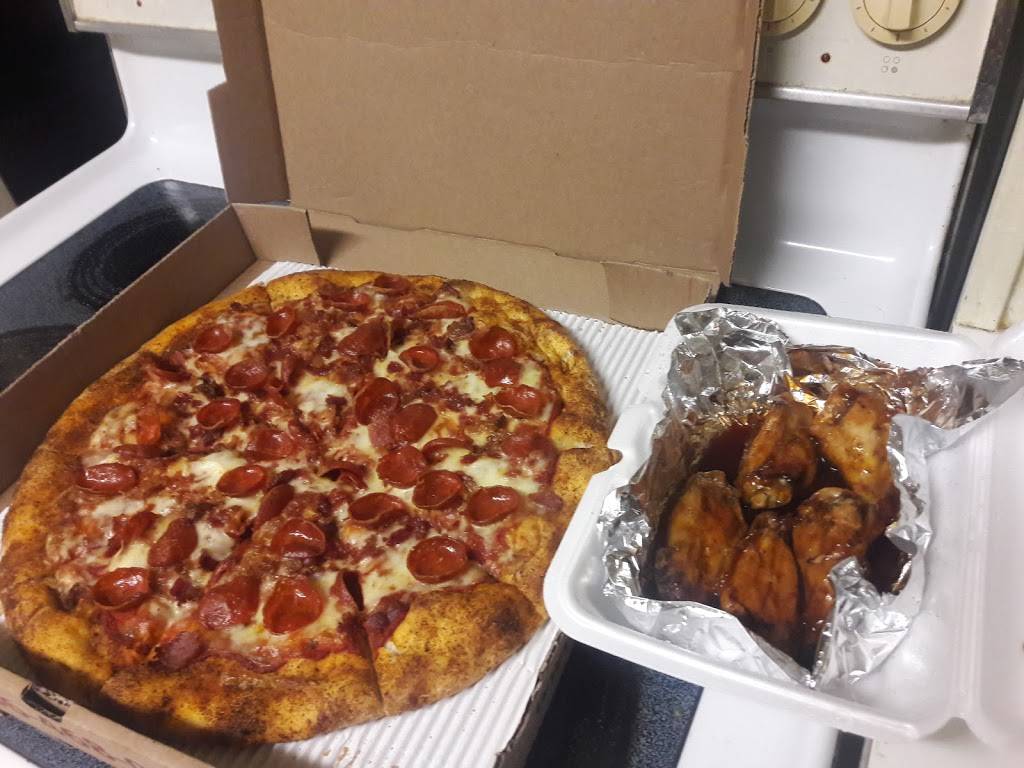 Brionis Pizza | meal takeaway | 36643 Jefferson Ave, Harrison Charter Township, MI 48045, USA | 5864680700 OR +1 586-468-0700