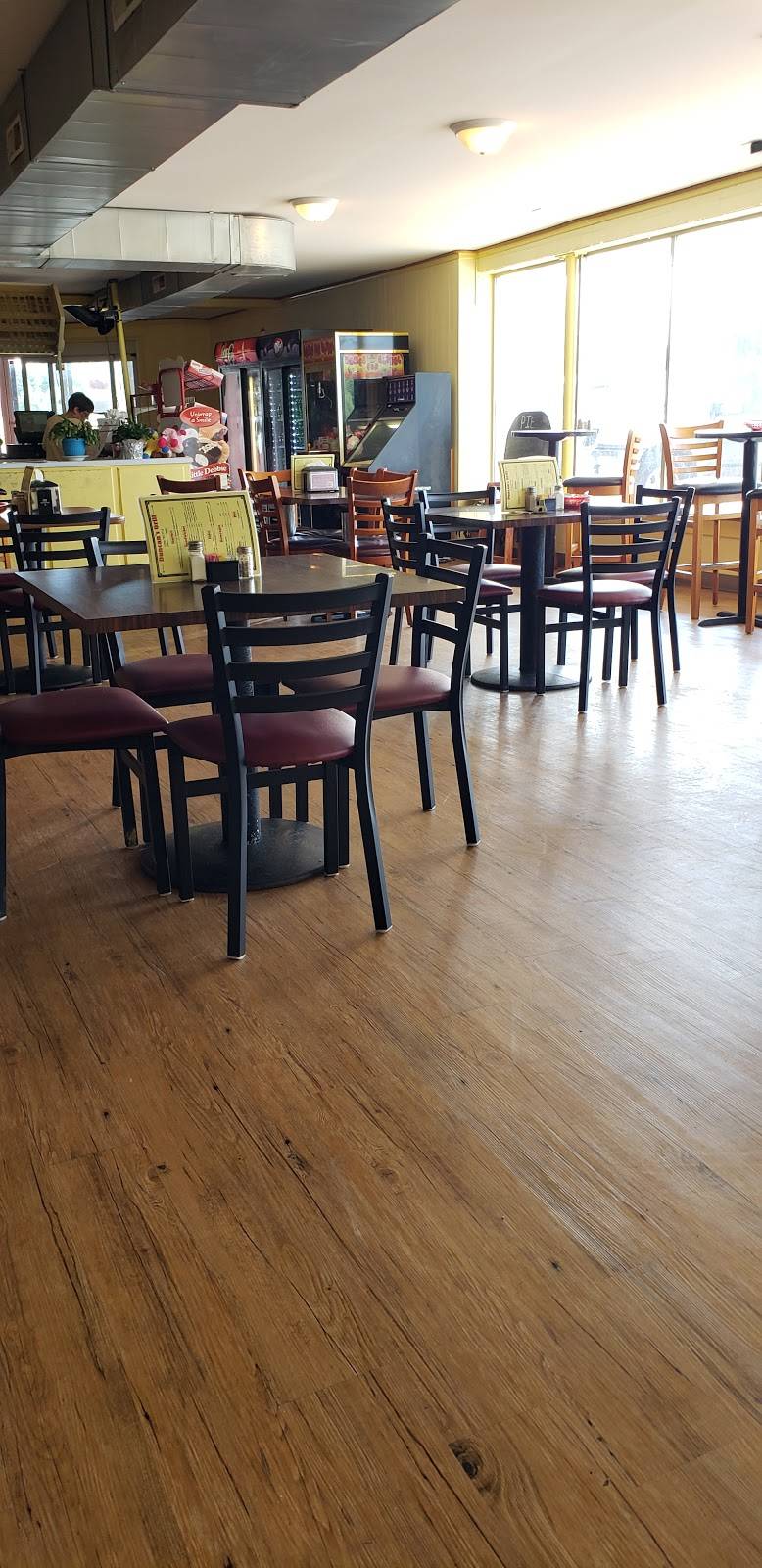 Duncans Cornerstone Cafe | restaurant | 6159 KY-94, Murray, KY 42071, USA | 2707537711 OR +1 270-753-7711