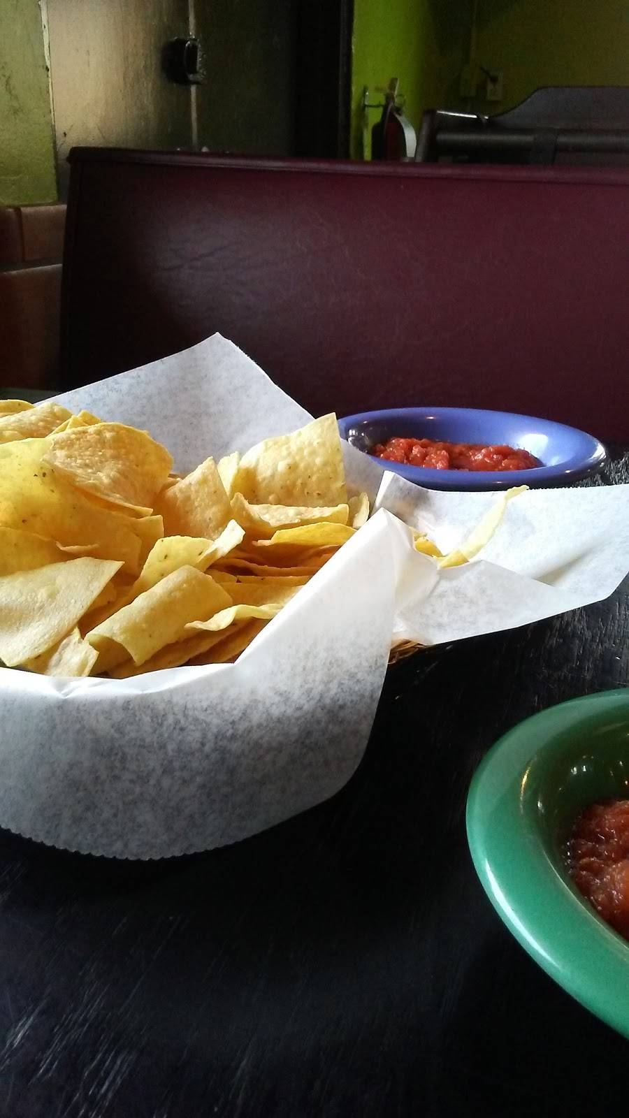 La Huerta | restaurant | 5511 Towson Ave, Fort Smith, AR 72901, USA | 4796464410 OR +1 479-646-4410