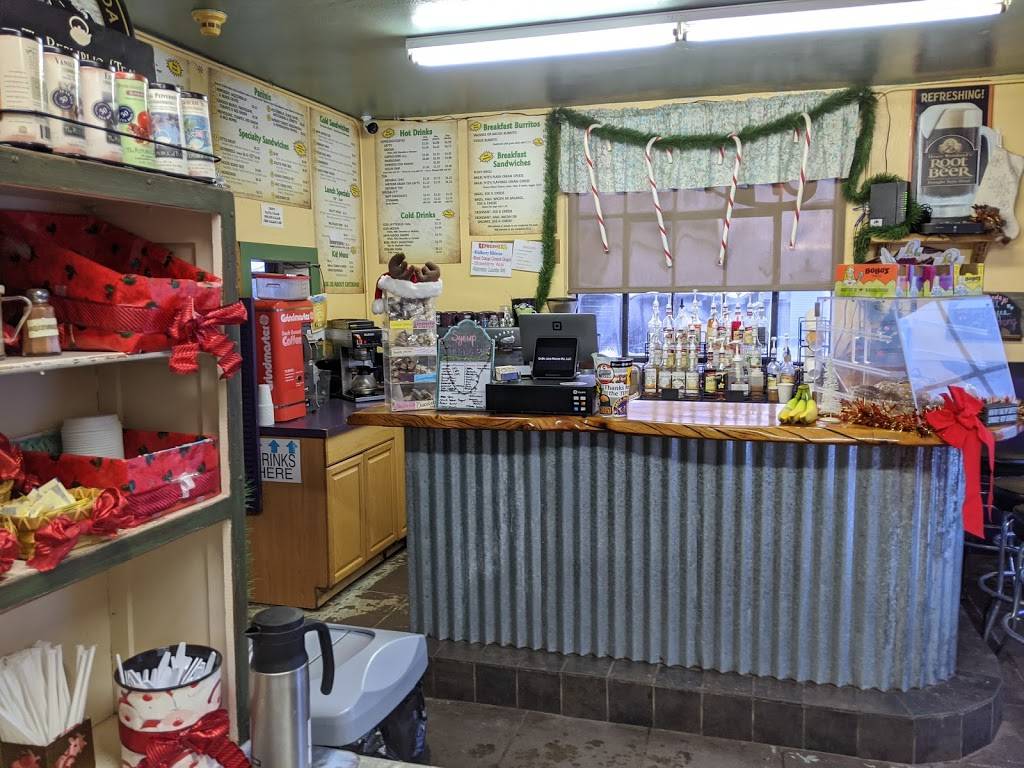 The Java Moose | cafe | 730 Main St, Fairplay, CO 80440, USA | 7198360770 OR +1 719-836-0770