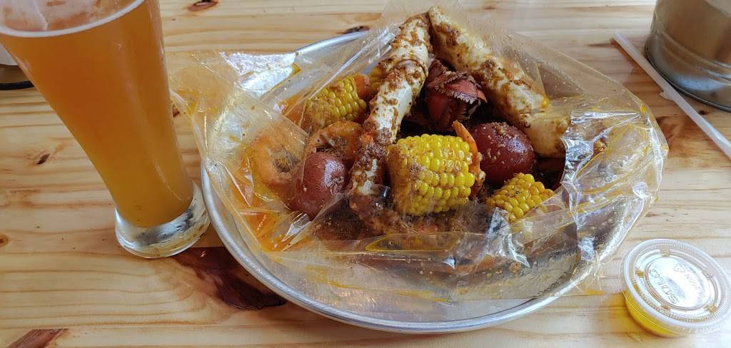 Cajun Belly | restaurant | 4601 Lincoln Ave Suite B, Matteson, IL 60443, USA | 7088337285 OR +1 708-833-7285