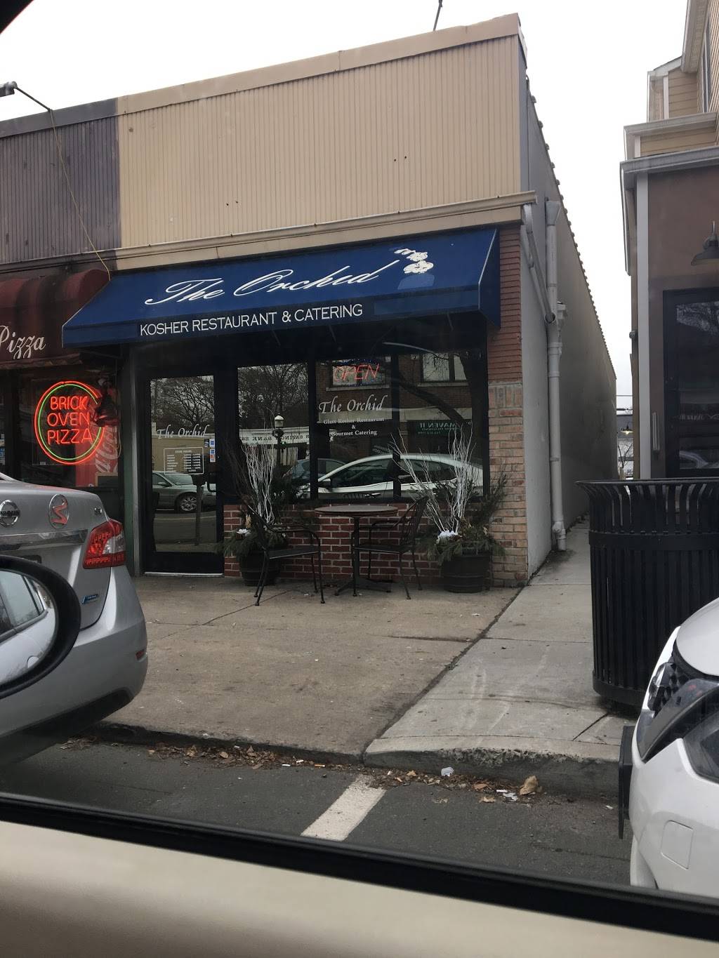 Orchid Kosher | restaurant | 455 Main St, Metuchen, NJ 08840, USA | 7323219829 OR +1 732-321-9829