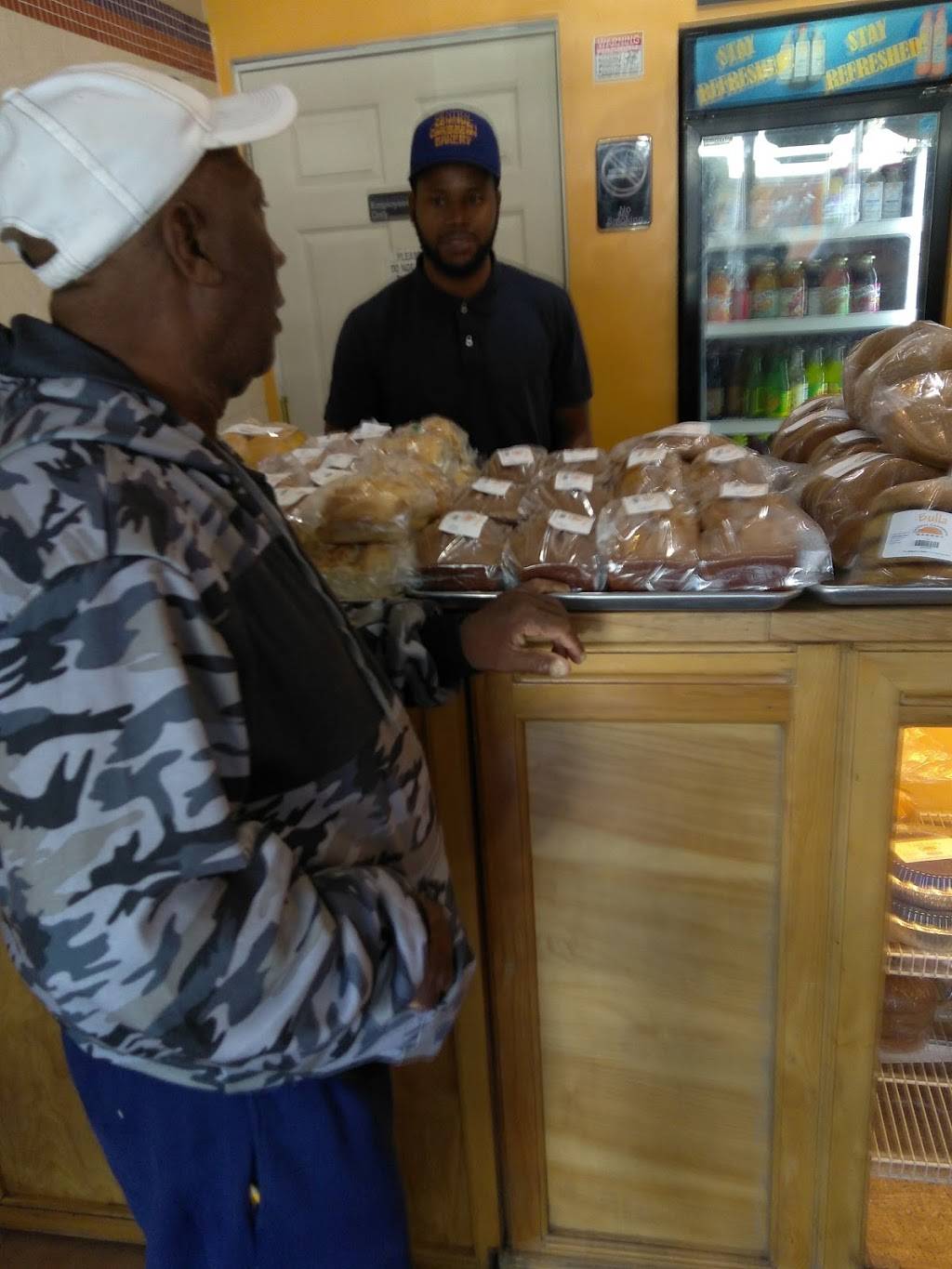 Central Caribbean Bakery | restaurant | 1322 E Gun Hill Rd, Bronx, NY 10469, USA | 3472753533 OR +1 347-275-3533