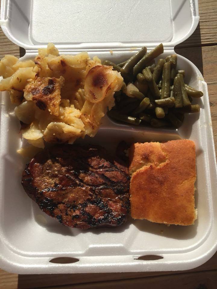 Jeromes Fine Swine & BBQ | restaurant | 13212 TN-28, Whitwell, TN 37397, USA | 4236588550 OR +1 423-658-8550