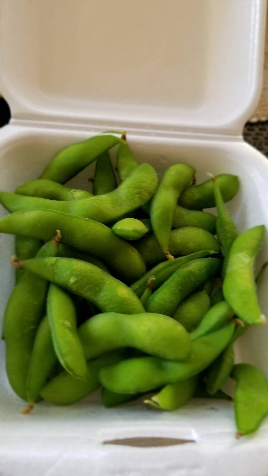 Kaki Sushi | restaurant | 10428 Clairemont Mesa Blvd, San Diego, CA 92124, USA | 8585712012 OR +1 858-571-2012