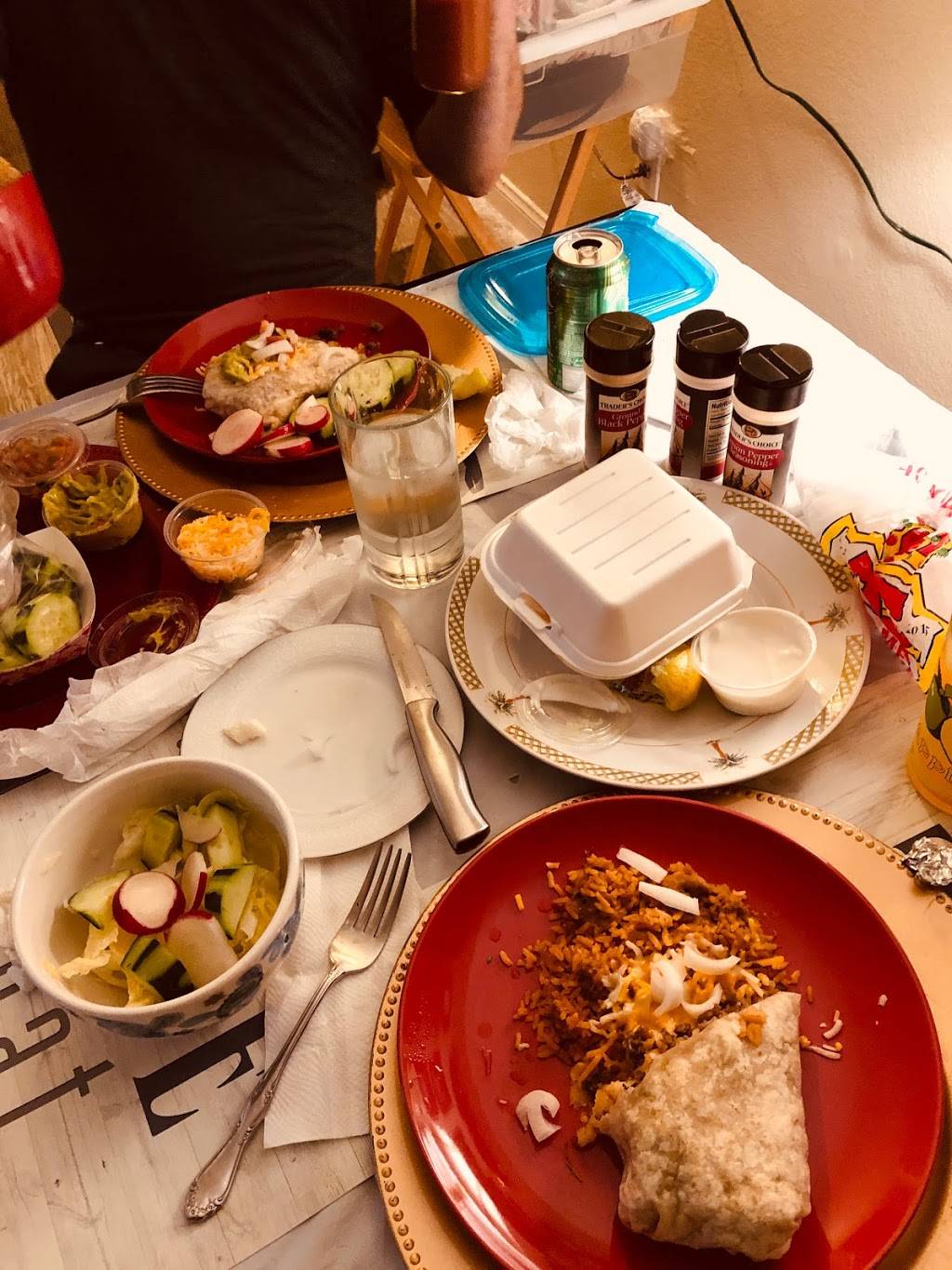 Tacos Mexico | restaurant | 1296 E Holt Ave, Pomona, CA 91767, USA | 9096223097 OR +1 909-622-3097