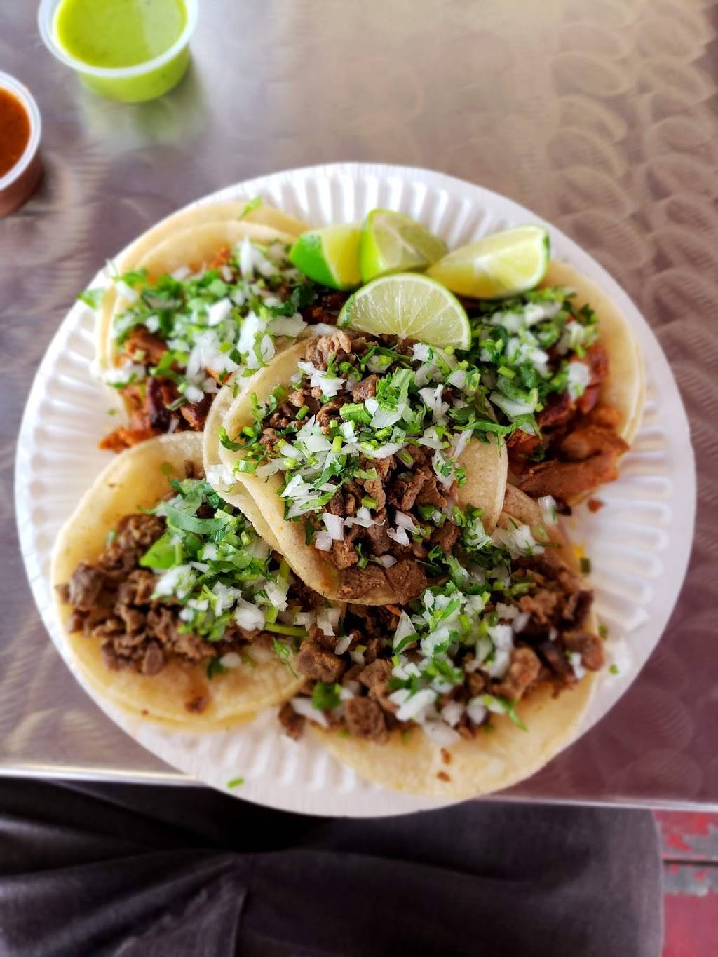 Mayas Restaurant | restaurant | 200 S Ave 19, Los Angeles, CA 90031, USA | 3232252163 OR +1 323-225-2163