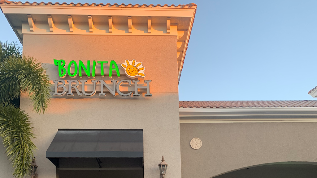 Bonita Brunch | restaurant | 14261 S Tamiami Trail #11, Fort Myers, FL 33912, USA | 2393136476 OR +1 239-313-6476