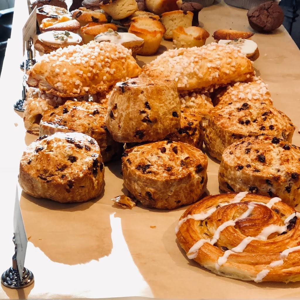 Le Pain Quotidien | restaurant | 701 King St, Alexandria, VA 22314, USA | 7036832273 OR +1 703-683-2273