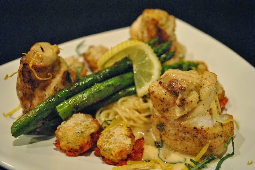 Bellinis Ristorante & Bar | restaurant | 6801 Cahaba Valley Rd #106, Birmingham, AL 35242, USA | 2059815380 OR +1 205-981-5380