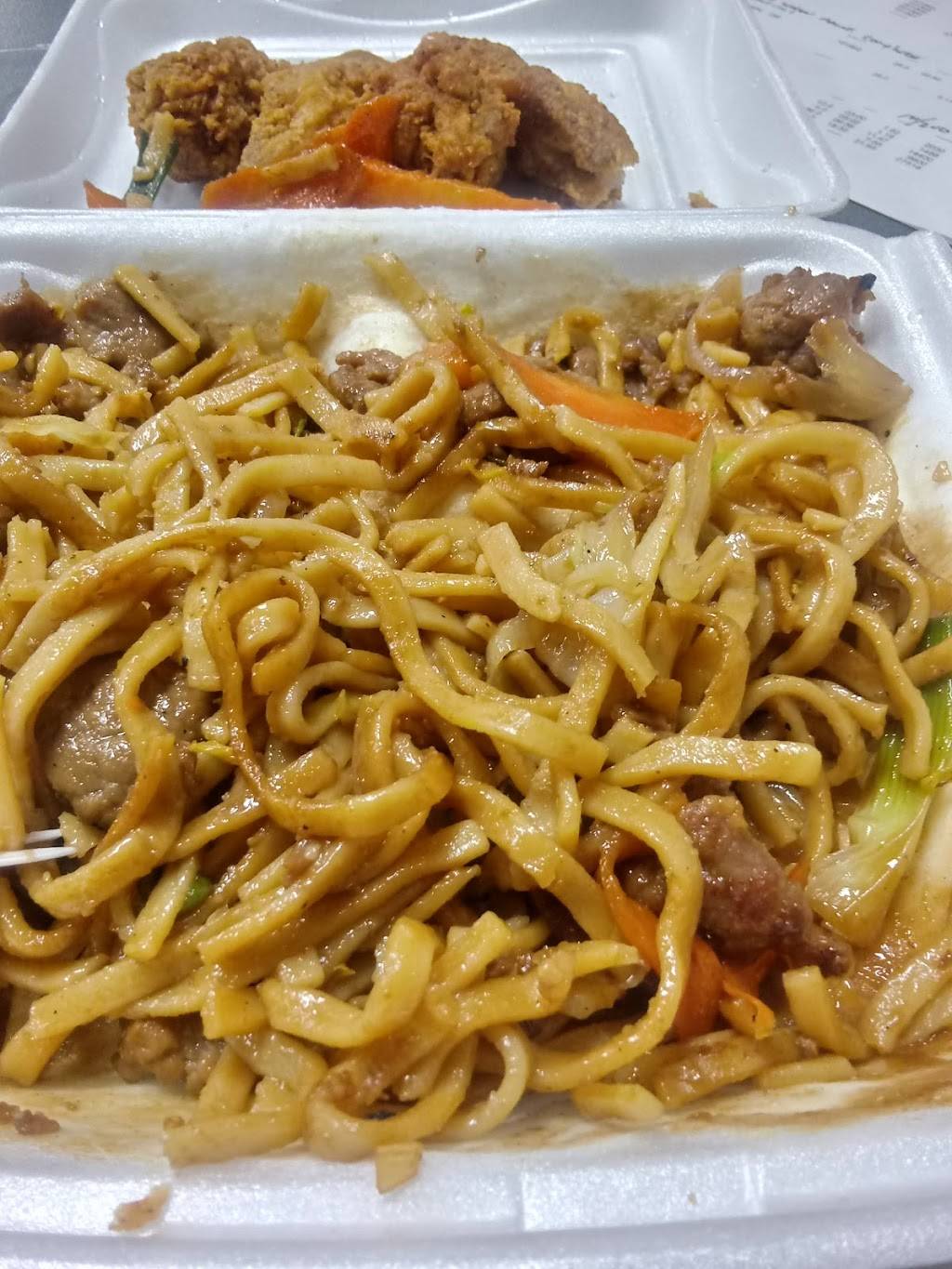 Hong Kong Seafood | restaurant | 1101 3rd Ave W B, Birmingham, AL 35204, USA | 2057884280 OR +1 205-788-4280