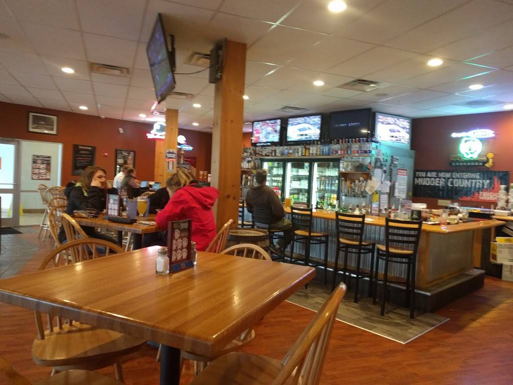 Stockhouse Restaurant & Sports | restaurant | 506 Main St, Westbrook, ME 04092, USA | 2078545600 OR +1 207-854-5600