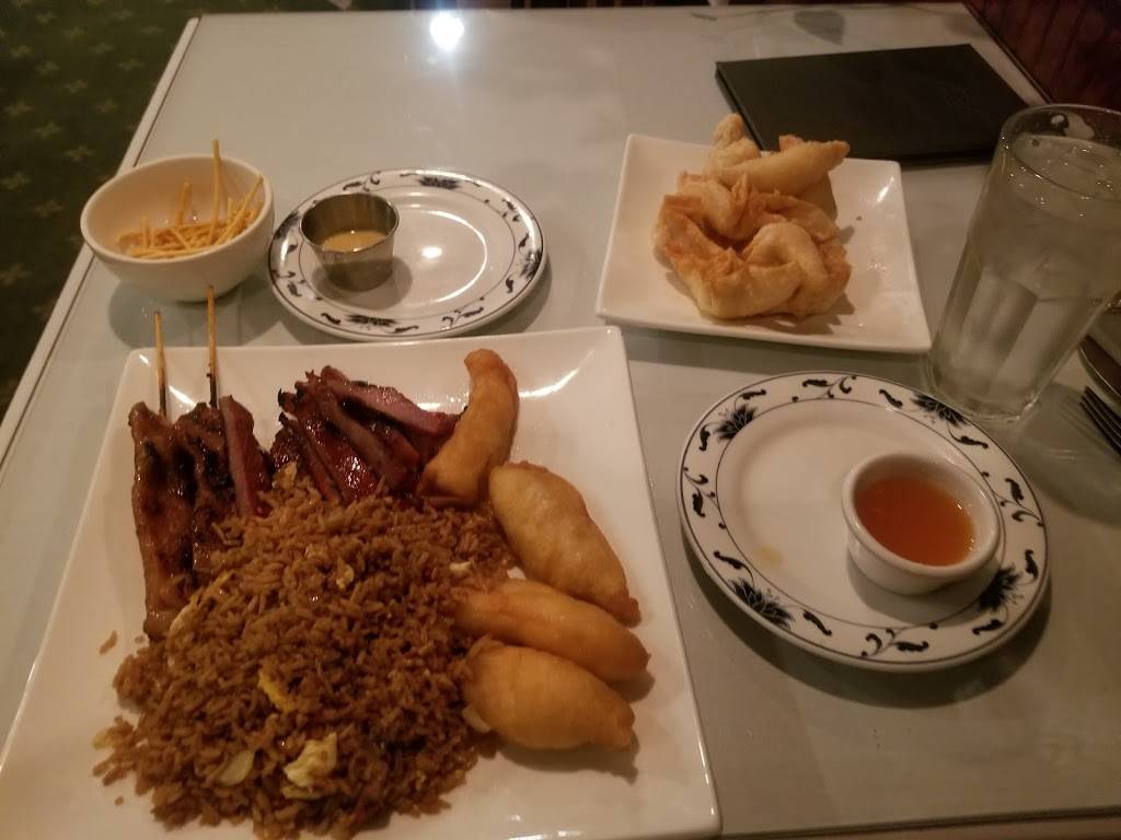 Asia Treasures | restaurant | 399 High Plain St, Walpole, MA 02081, USA | 5086688989 OR +1 508-668-8989