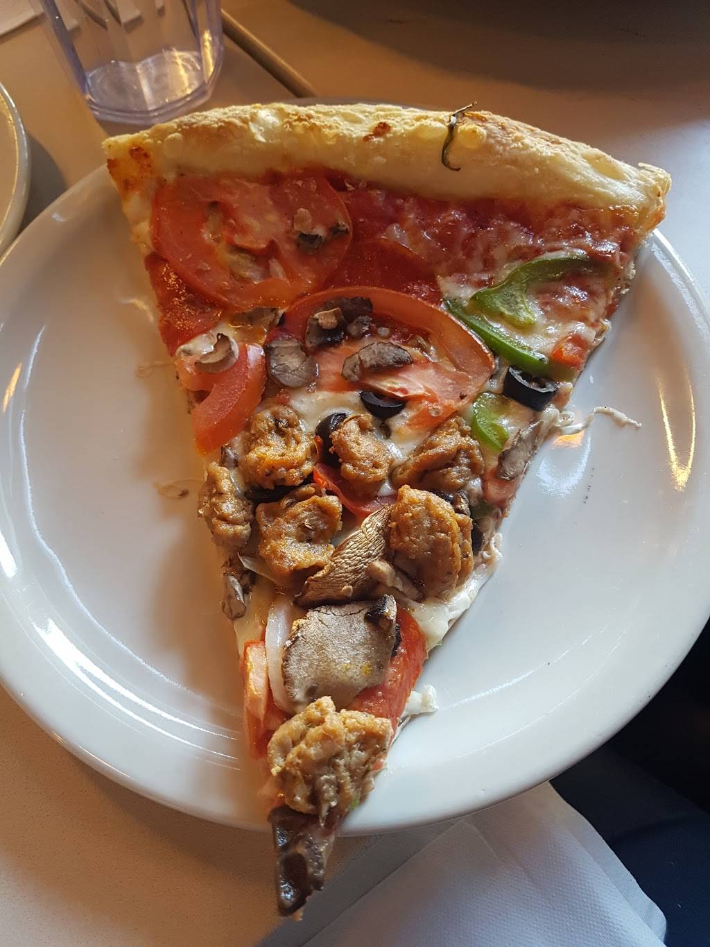 NYPD Pizza | restaurant | 222 S Mill Ave Ste #127, Tempe, AZ 85281, USA | 4809706973 OR +1 480-970-6973