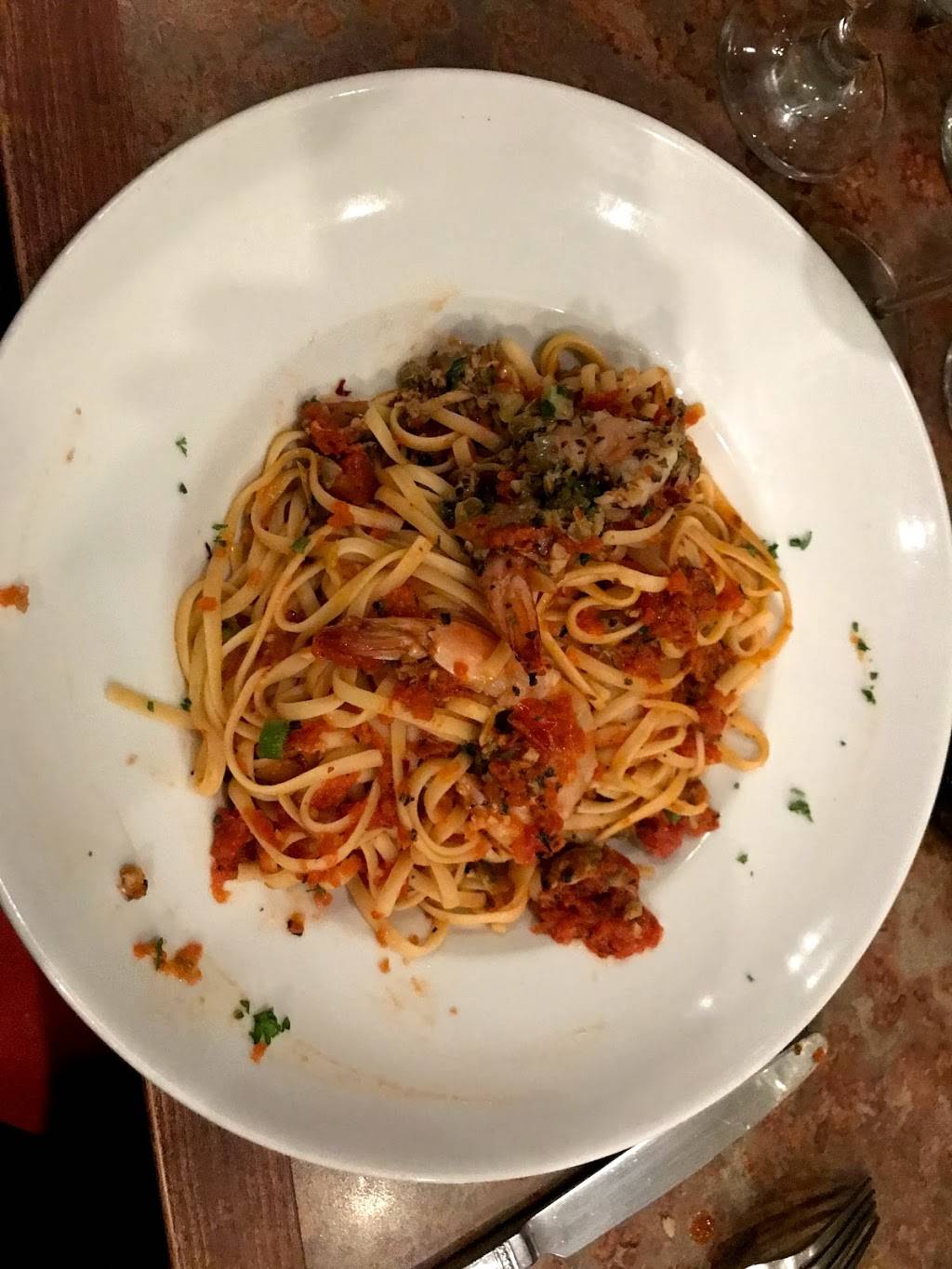 Trattoria Restaurant | restaurant | 1204, 216 1/2 Marine Ave, Newport Beach, CA 92662, USA | 9495669525 OR +1 949-566-9525