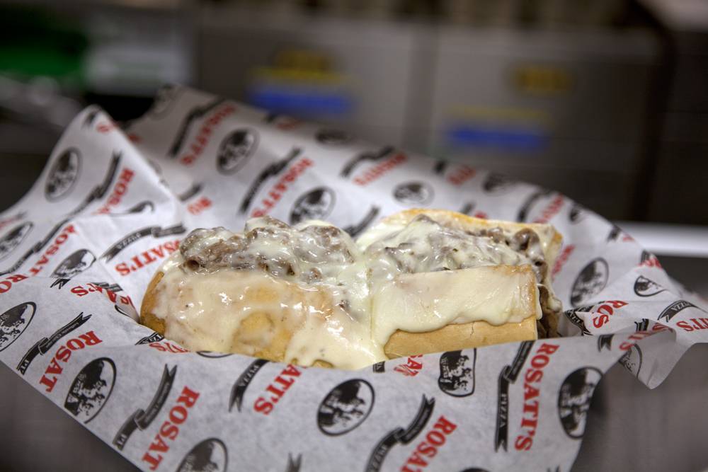 Rosatis Sports Pub of DeKalb | restaurant | 930 Pappas Dr, DeKalb, IL 60115, USA | 8157663041 OR +1 815-766-3041