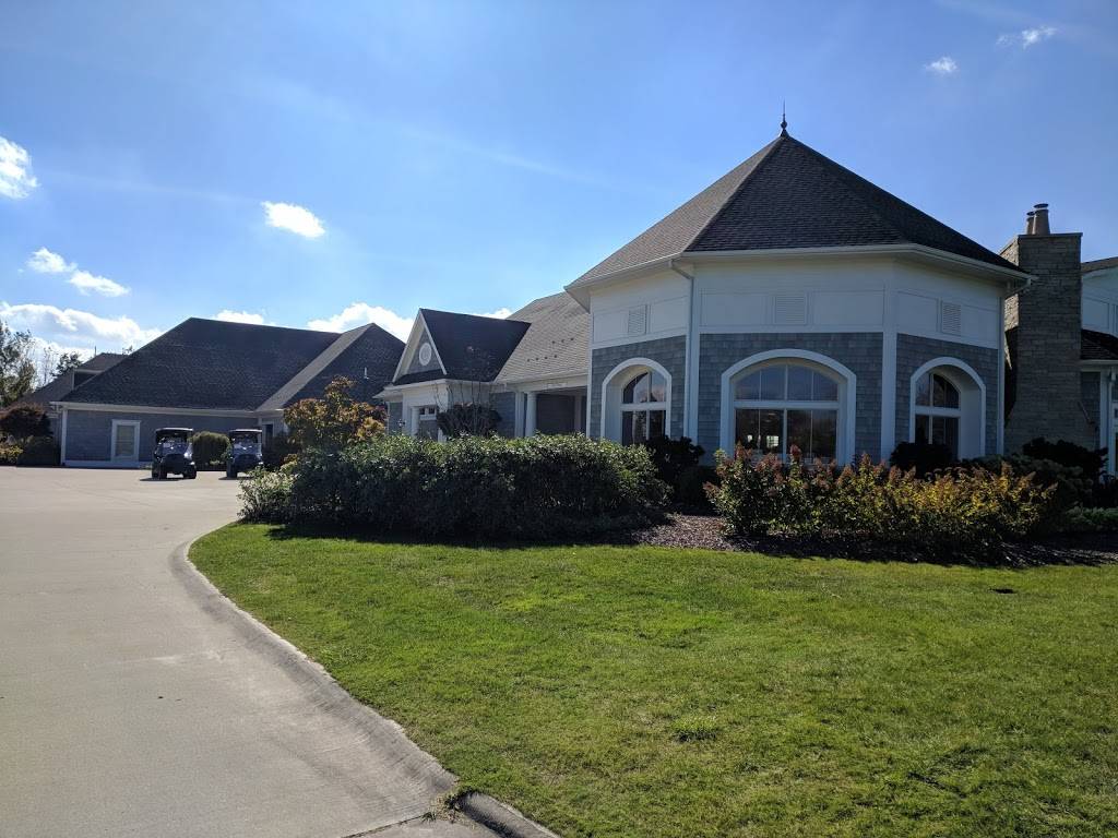 Harbor Shores Golf Club | restaurant | 201 Graham Ave, Benton Harbor, MI 49022, USA | 2699274653 OR +1 269-927-4653