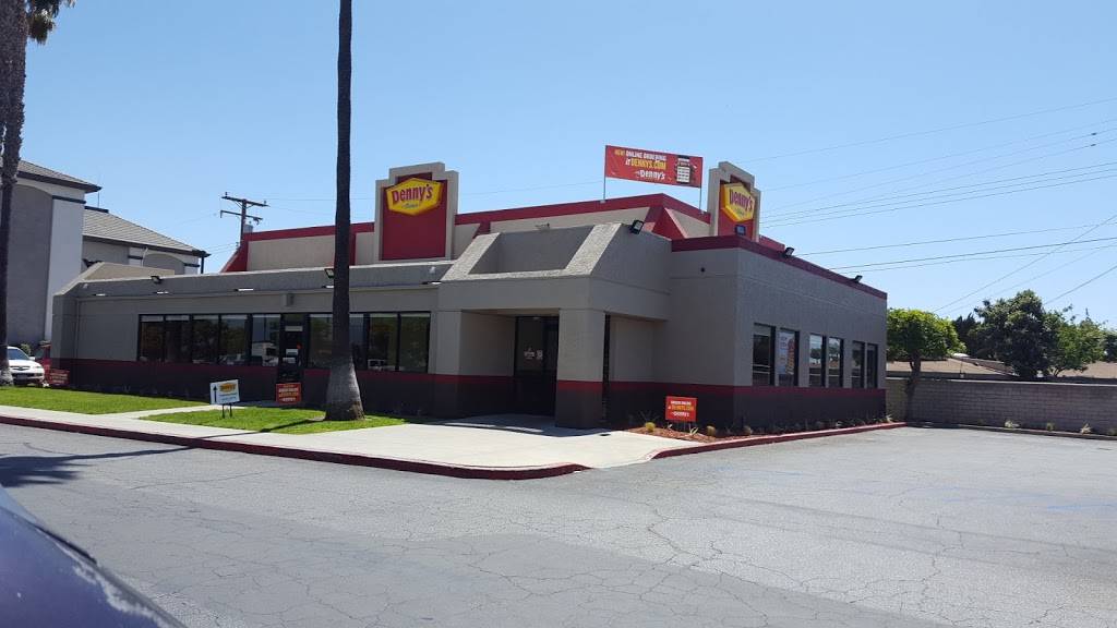Dennys | restaurant | 108 E Orangethorpe Ave, Placentia, CA 92870, USA | 7145281661 OR +1 714-528-1661