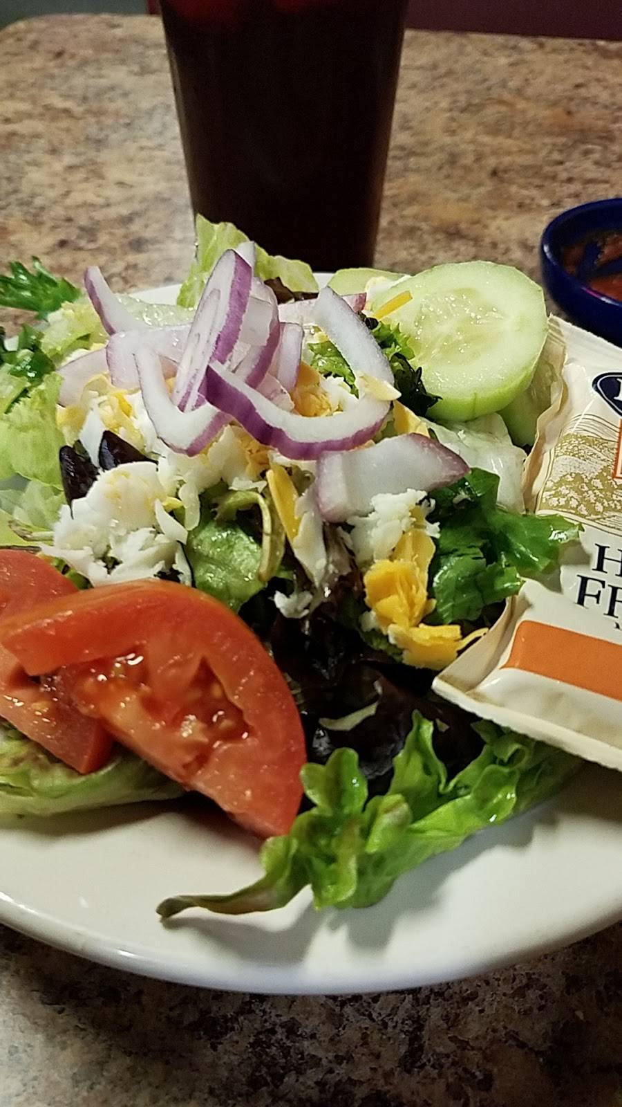 La Hacienda Mexican Restaurant | restaurant | 6002 State St, Kingston, MI 48741, USA | 9896832944 OR +1 989-683-2944