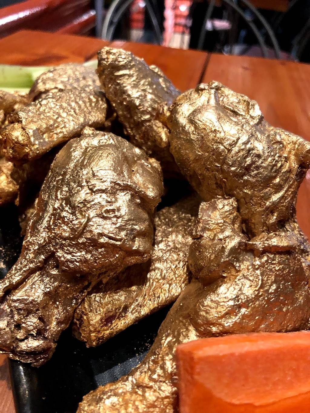 Hot Fried Chicken To Go | restaurant | 2517 Cañada Blvd, Glendale, CA 91208, USA | 8187910707 OR +1 818-791-0707