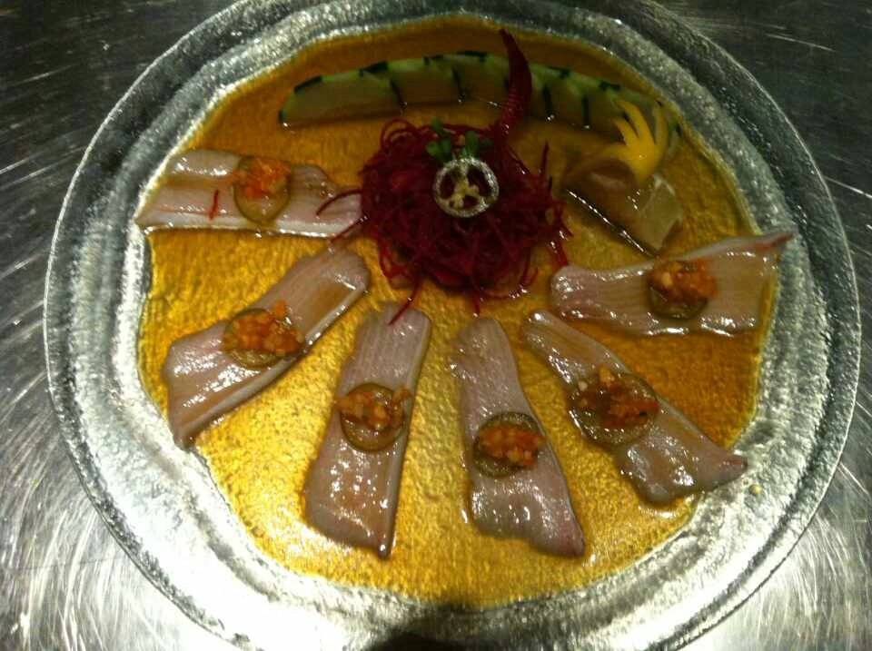 Aja Asian Cuisine & Lounge | restaurant | 28 U.S. 1, New Brunswick, NJ 08901, USA | 7322495888 OR +1 732-249-5888