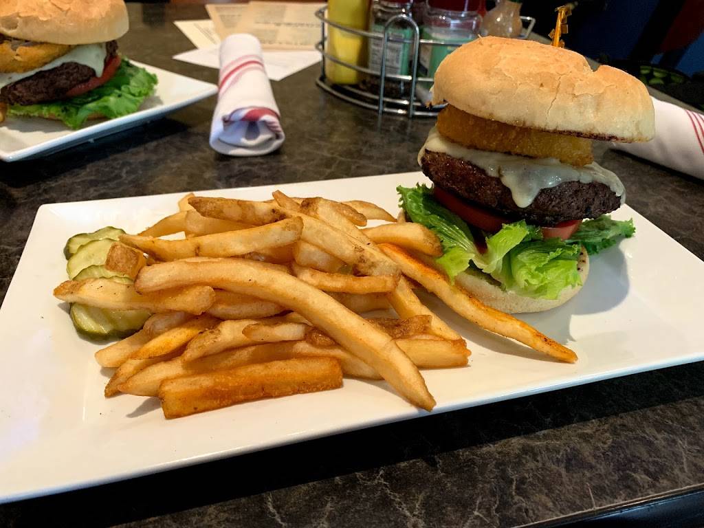 Home Team Grill | restaurant | 1630 W. Main Street (Main &, N Vine St, Richmond, VA 23220, USA | 8042547360 OR +1 804-254-7360