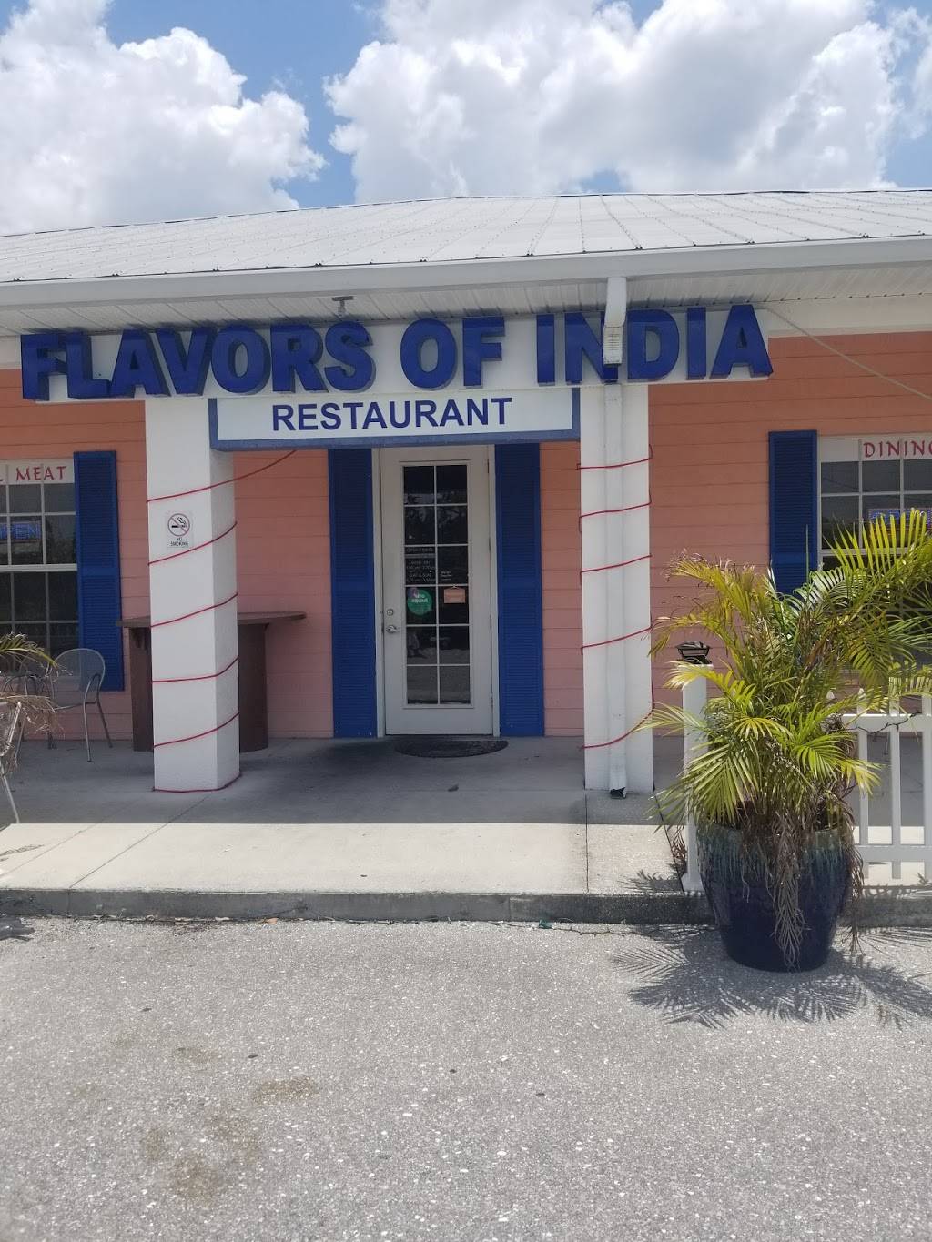 Flavors of India port Charlotte | restaurant | 1032 Tamiami Trail, Port Charlotte, FL 33953, USA | 9418897411 OR +1 941-889-7411