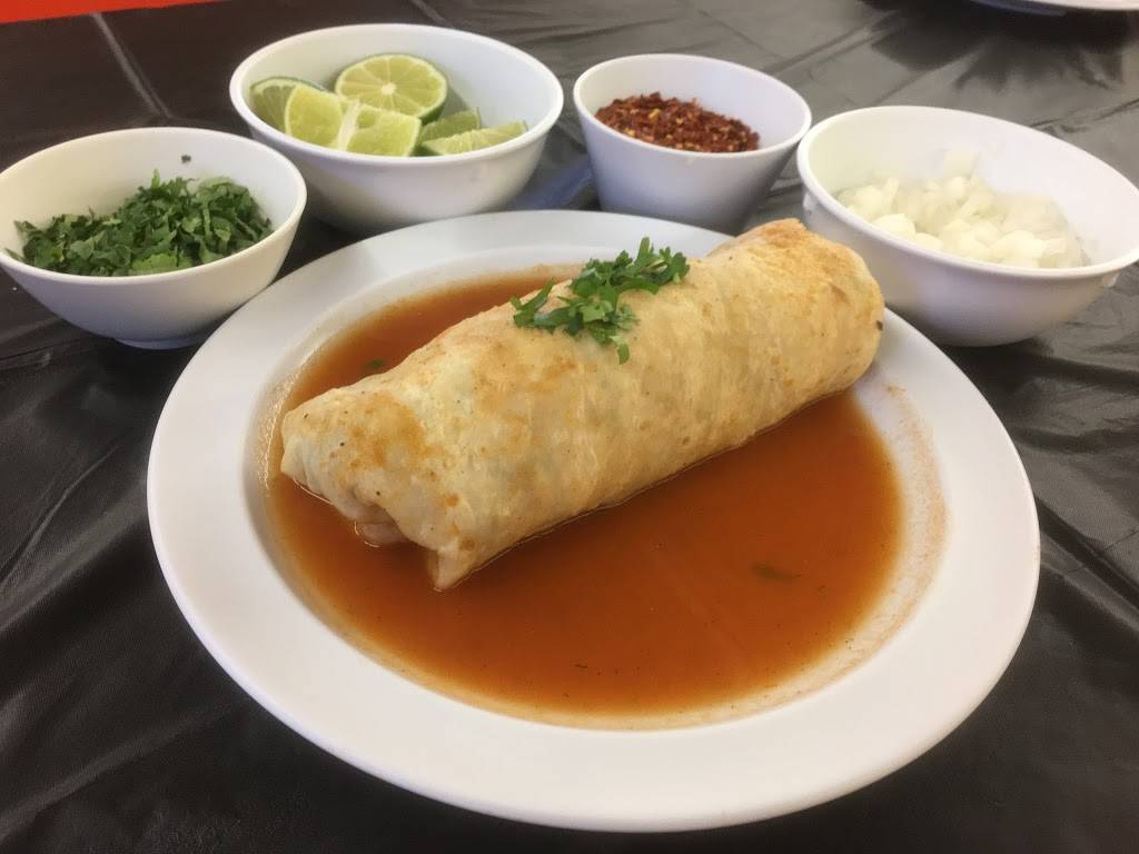 Birrieria Baldomeros 2 | restaurant | 3104 Maple Ave, Los Angeles, CA 90011, USA | 3234827355 OR +1 323-482-7355