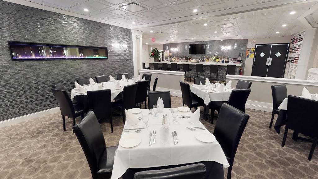 Cafe Bella Vita Italian Restaurant | cafe | 1919 Hylan Blvd, Staten Island, NY 10305, USA | 7186675656 OR +1 718-667-5656