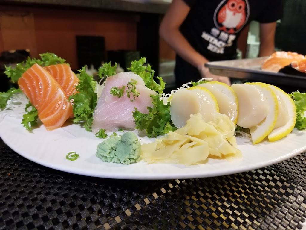 Kyo Sushi | restaurant | 17 E Hartsdale Ave, Hartsdale, NY 10530, USA | 9146826688 OR +1 914-682-6688