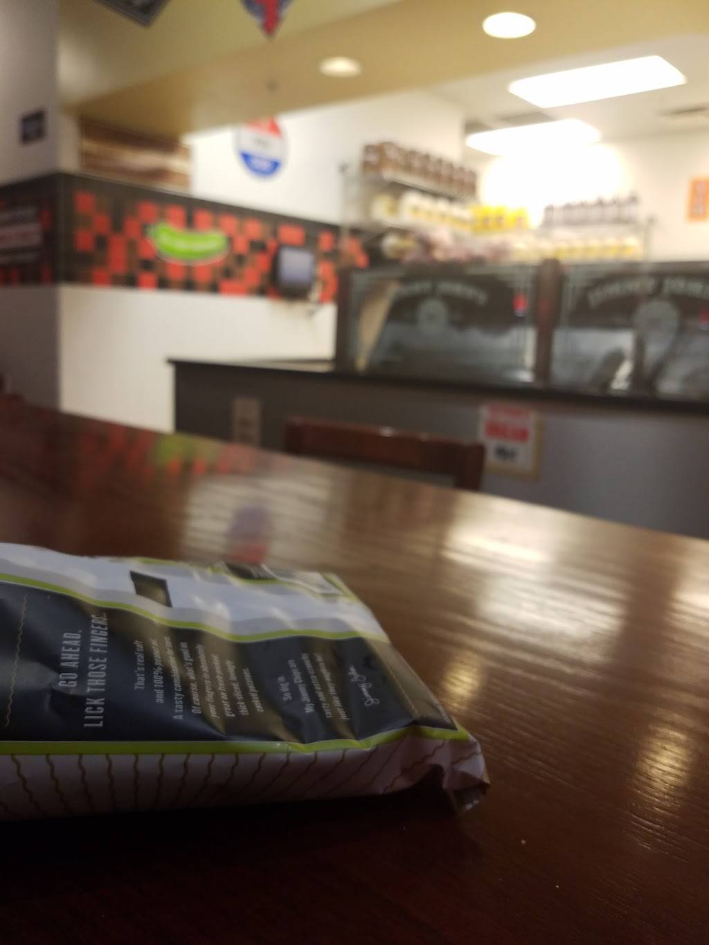 Jimmy Johns | meal delivery | 14900 N Pima Rd, Scottsdale, AZ 85260, USA | 4803685463 OR +1 480-368-5463