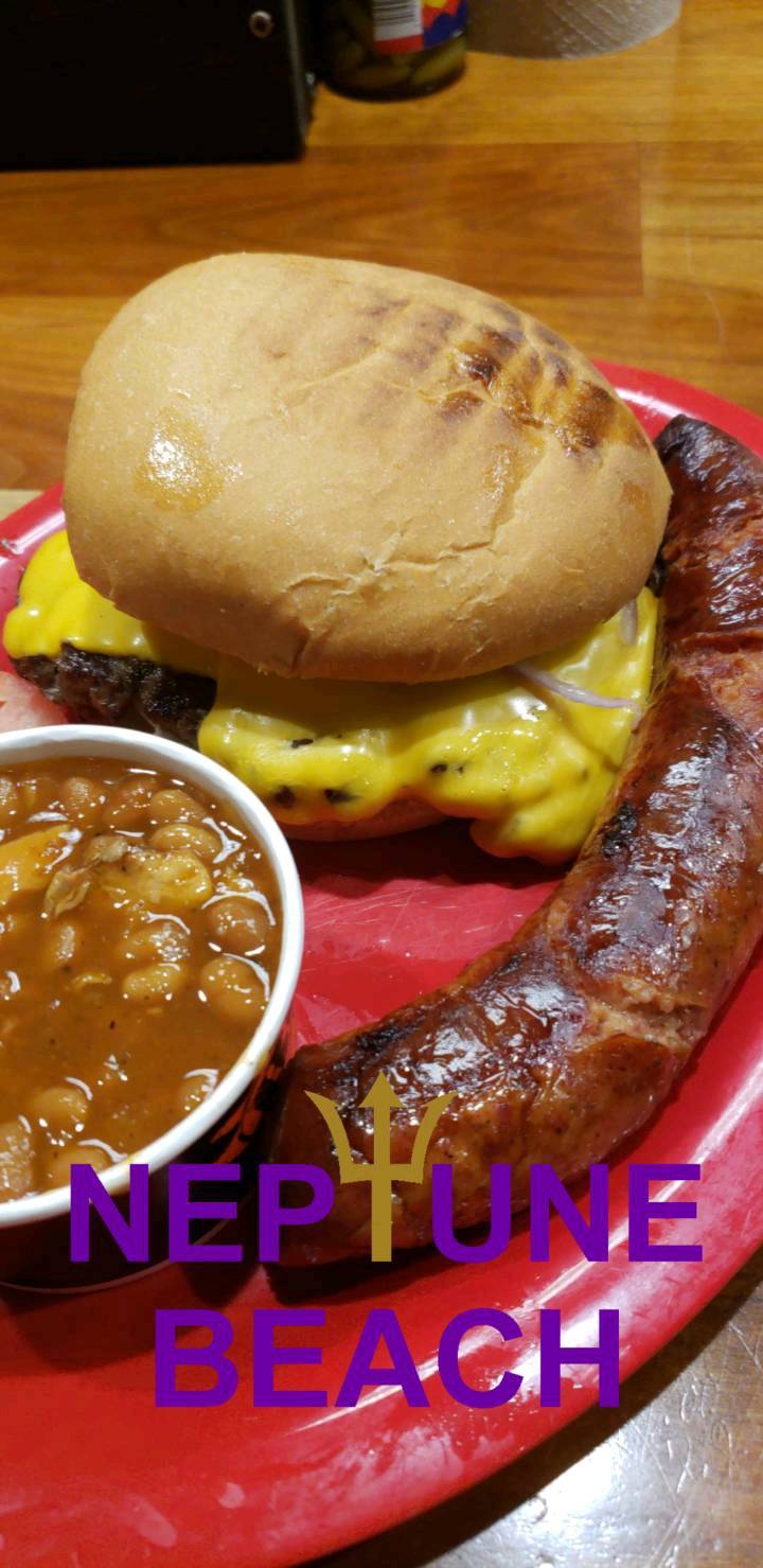 Bonos Pit Bar-B-Q | restaurant | 1275 Atlantic Blvd, Neptune Beach, FL 32266, USA | 9042702666 OR +1 904-270-2666