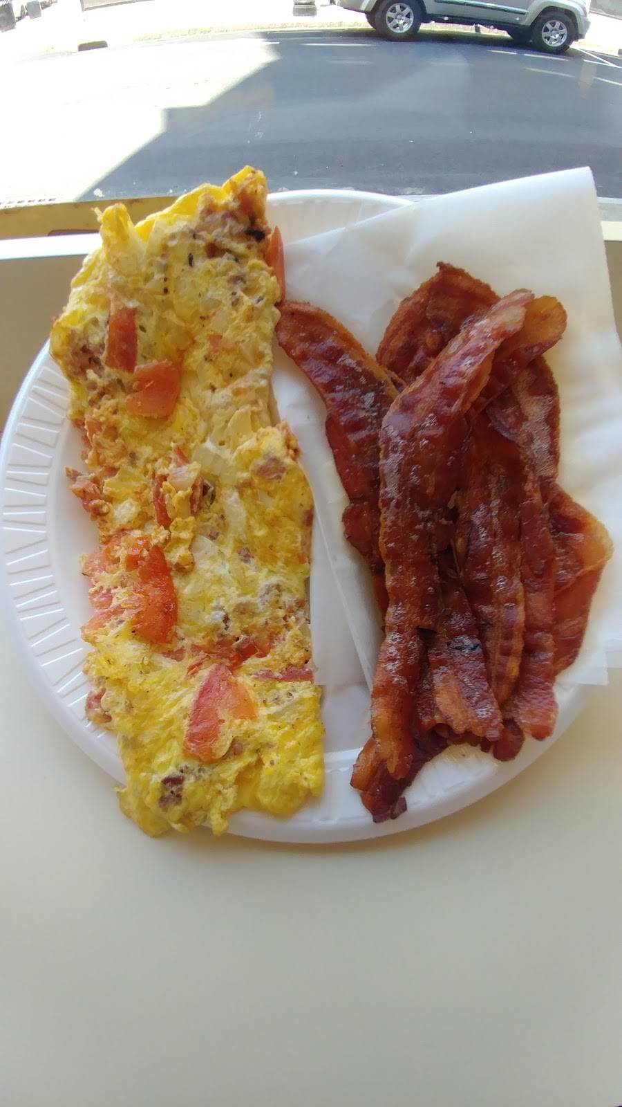 City Jakes Cafe | cafe | 1573 Main St, Springfield, MA 01103, USA | 4137315077 OR +1 413-731-5077