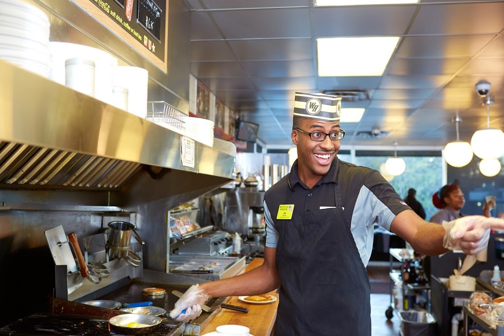 Waffle House | meal takeaway | 1024 AL-59 S, Summerdale, AL 36580, USA | 2519896292 OR +1 251-989-6292