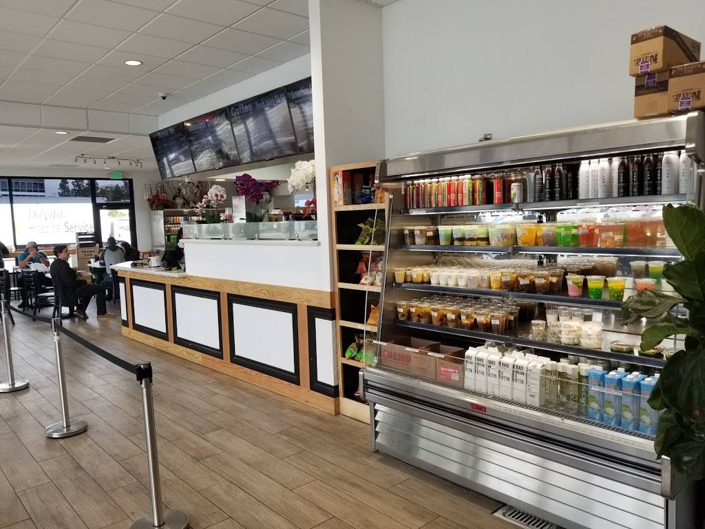 K Sandwiches | restaurant | 7604 Linda Vista Rd, San Diego, CA 92111, USA | 8583847373 OR +1 858-384-7373