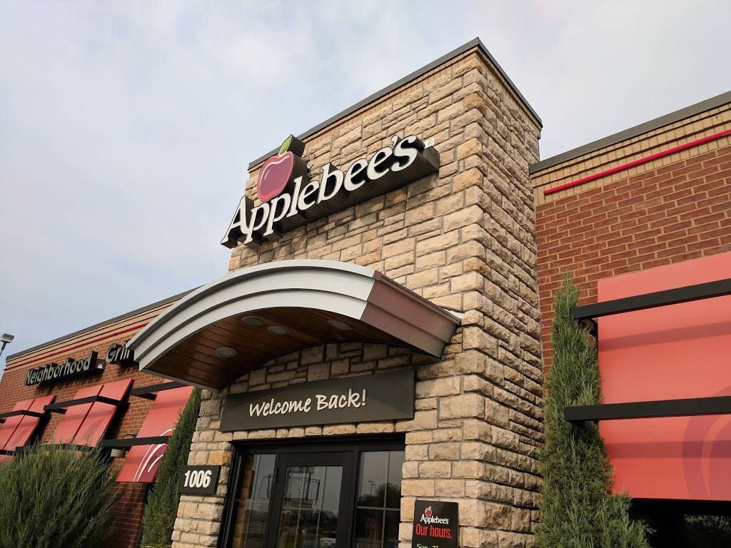 Applebees Grill + Bar | restaurant | 1006 Hwy 55, Buffalo, MN 55313, USA | 7636822326 OR +1 763-682-2326