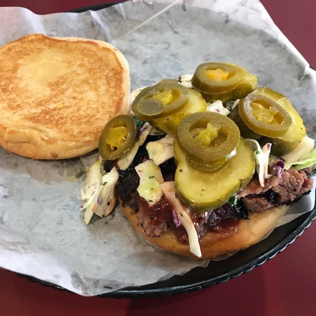 Two For The Money BBQ | restaurant | 3613 Shire Blvd #100, Richardson, TX 75082, USA | 4697051611 OR +1 469-705-1611