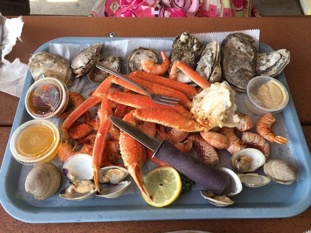 JBs Fish Camp | restaurant | 859 Pompano Ave, New Smyrna Beach, FL 32169, USA | 3864275747 OR +1 386-427-5747